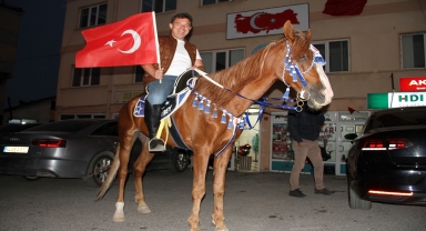 Sivas'ta 15 Temmuz Demokrasi ve Milli Birlik Günü dolayısıyla etkinlikler düzenlendi