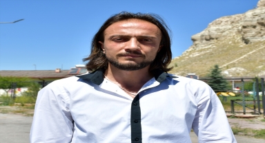 Sivas'ta çocuklarını darbettiği iddia edilen kadın gözaltına alındı