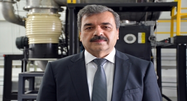 Sivas'ta savunma, havacılık ve medikal sektörü için 