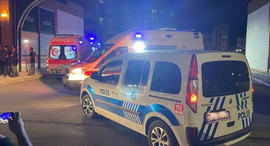 Sivas'ta vali yardımcısı akrabasını silahla yaraladı