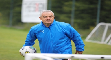 Sivasspor yeni sezon hazırlıklarını Gerede'de sürdürüyor