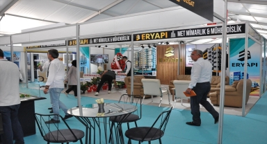 Sorgun'da Yapı İnşaat ve Gayrimenkul Günleri etkinliği başladı