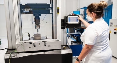 Stellantis, küresel test merkezlerine 33 milyon avro yatırım yaptı