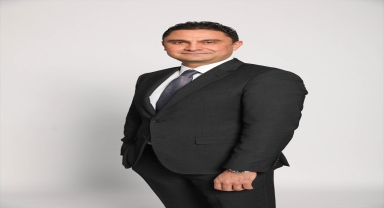 Sürat Kargo Genel Müdürlüğü'ne Cem Oğuz atandı