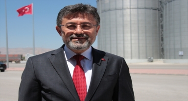 Tarım ve Orman Bakan Yardımcısı Yumaklı, tahıl koridoru anlaşmasını değerlendirdi: