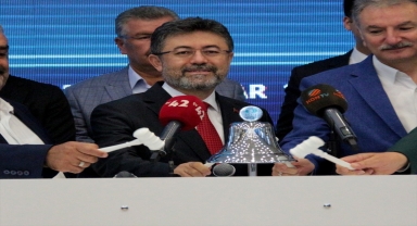 Tarım ve Orman Bakan Yardımcısı Yumaklı: 