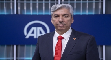 TEMAD Genel Başkanı Dürgen astsubaylara yönelik düzenlemeleri değerlendirdi: