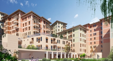 TOKİ, İstanbul'da 185 konutu açık artırmayla satacak