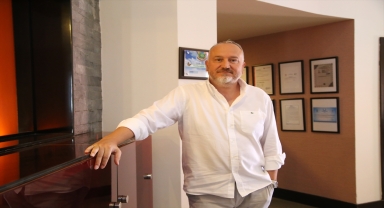 Turizmde bayram tatili sonrasında da hareketlilik sürüyor