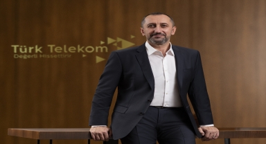 Türk Telekom CEO'su Önal: 
