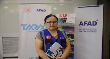 Türkiye Afet Risk Azaltma Planı'yla afet riskleri azaltılacak