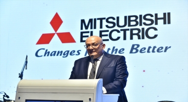 Türkiye'de 10. yılını dolduran Mitsubishi Electric yatırımda hız kesmiyor
