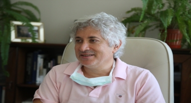 Türkiye'nin rahim nakli yapılan ikinci hastasına tüp bebek denemelerine başlanacak