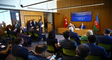 Türkiye ve Azerbaycan arasında 