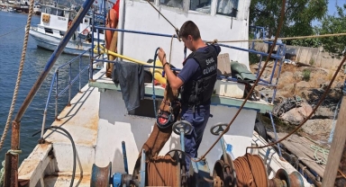 Ülke genelinde aranan kişi ve araçlara yönelik uygulama yapıldı