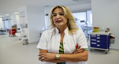 Vaka sayılarındaki artış nedeniyle 