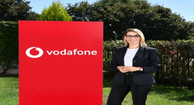 Vodafone Yanımda'nın aylık müşteri sayısı 15 milyonu aştı