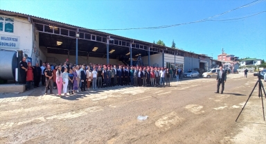 Yahşihan Belediyesinde en düşük personel maaşı 6 bin lira oldu