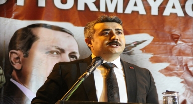 Yalıhüyük'te 15 Temmuz etkinlikleri yapıldı