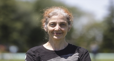 YKS'de derece yapan ikizlerden çifte hedef 