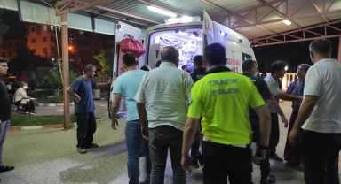 Yozgat'ta eşini öldüren kişi intihar etti