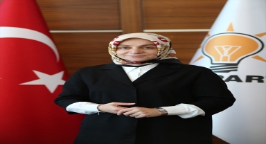 AK Parti Genel Başkan Yardımcısı ve Konya Milletvekili Usta'dan açılış seremonisine davet