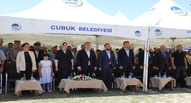 Akkuzulu Mahallesi doğal gaza kavuşacak