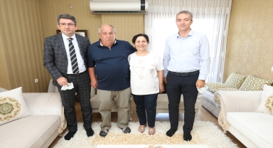 Aksaray Eğitim ve Araştırma Hastanesi'nde bu yıl ameliyat sayısı 20 bine ulaştı