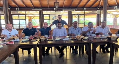 Anadolu Masterler Dostluk Federasyonu tarafından yeni sezona 