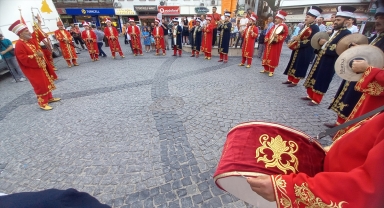Ankara Büyükşehir Belediyesi Yaz Şenlikleri Beypazarı'nda başladı