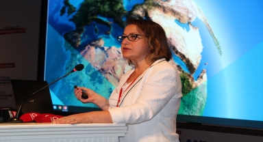 Antalya'da deprem master planı çalıştayı düzenlendi