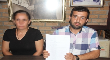 Antalya'da kızına cinsel istismardan yargılanan sanığa 30 yıl hapis cezası