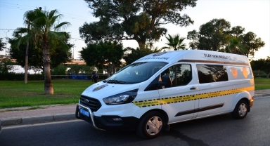 Antalya’da yol kenarında erkek cesedi bulundu