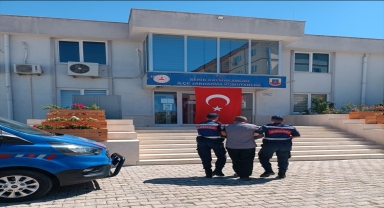 Antalya'daki uyuşturucu operasyonunda 2 zanlı yakalandı