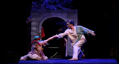 Bakan Ersoy, Hacı Bektaş Veli’nin Hakk’a Yürüyüşünün 751. Yıl Dönümü Anma Etkinlikleri'nde konuştu: