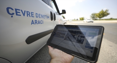 Başkentte EGEDES uygulaması yapıldı