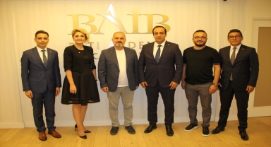 Batı Akdeniz'de ihracatçılar, yatırımlar için finansman desteği talebinde bulundu