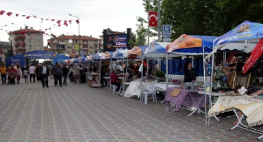 Beypazarı'ndaki festivalde alınan stant ücretleri geri ödenecek