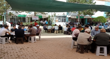 Beyşehirli şehit er için anma programı düzenlendi