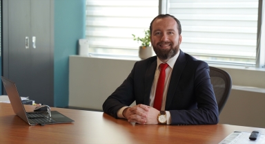 Birevim Tasarruf Akademi'ye 