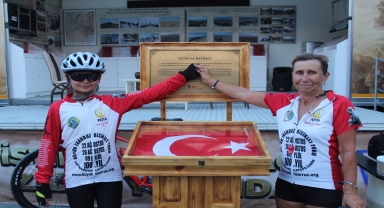 Büyük Taarruz Bisiklet Turu