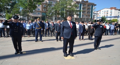 Büyük Zafer'in 100. yılı kutlanıyor