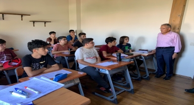 Büyükşehir Belediye Başkanı Büyükkılıç'tan ziyaretler