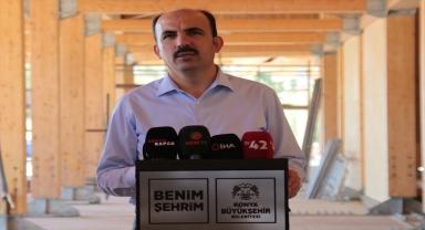 Çatalhöyük Neolitik Kenti'nde 