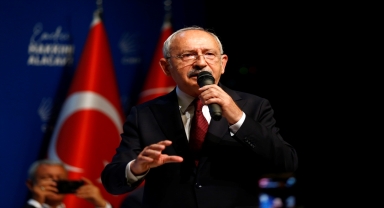 CHP Genel Başkanı Kılıçdaroğlu, Niğde'de partisinin grup toplantısında konuştu: (1)