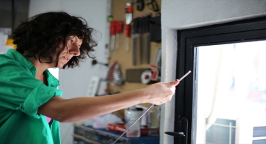 Contemporary Istanbul Vakfı, Tosyalı Holding iş birliğinde 5 sanatçıya ev sahipliği yapıyor