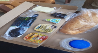 Emniyetten polislere 