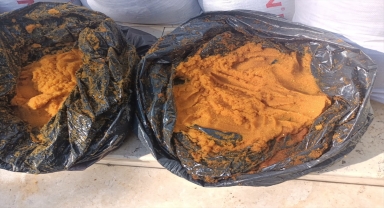 Eskişehir'de tarihi eser operasyonunda 6 şüpheli yakalandı