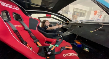 Eskişehir Teknik Üniversitesi öğrencileri 15 yılda 15 hidrojenli araç üretti 