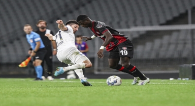 Fatih Karagümrük-MKE Ankaragücü maçının ardından